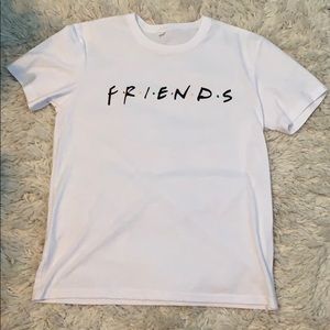 FRIENDS tshirt